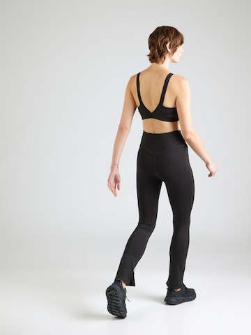 PUMA Skinny Sportbroek 'PWRSHAPE' in Zwart