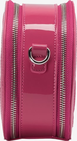 myMo at night Crossbody Bag in Pink