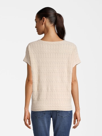 Orsay Pullover 'Cara July' in Beige