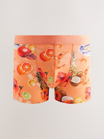 Next Boxershorts in Blau