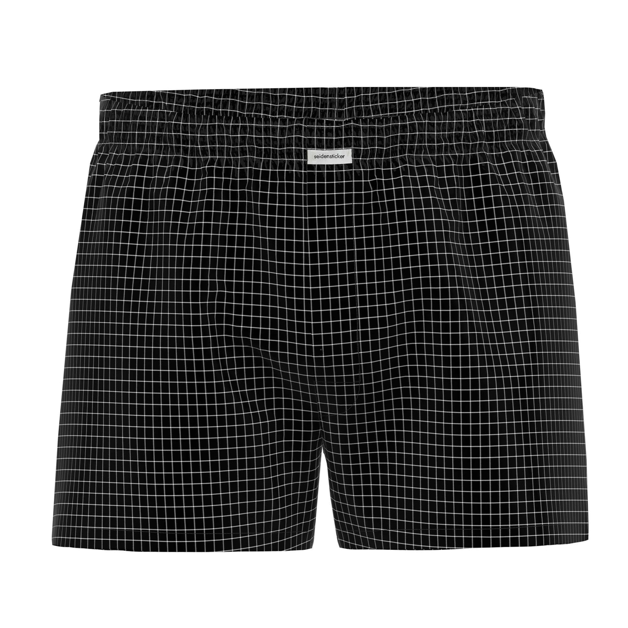 SEIDENSTICKER Boxer shorts in Mixed colors