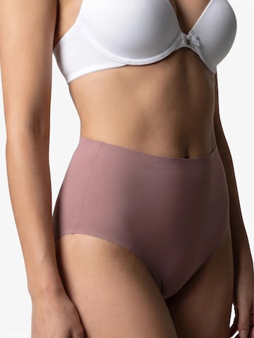Slip 'ZERO Feel 2.0' SLOGGI en marron