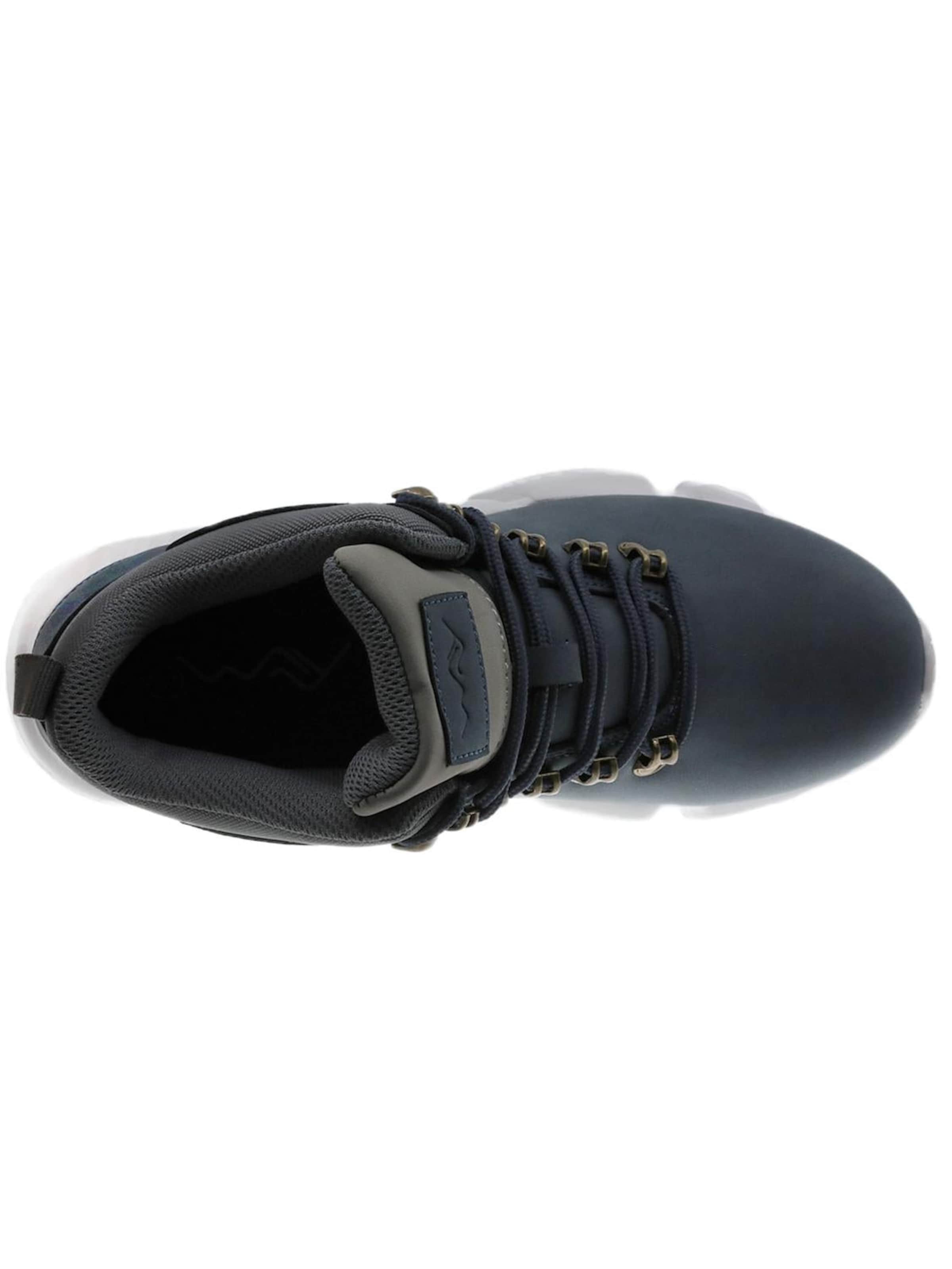 Beppi Stiefel‌ in Blau