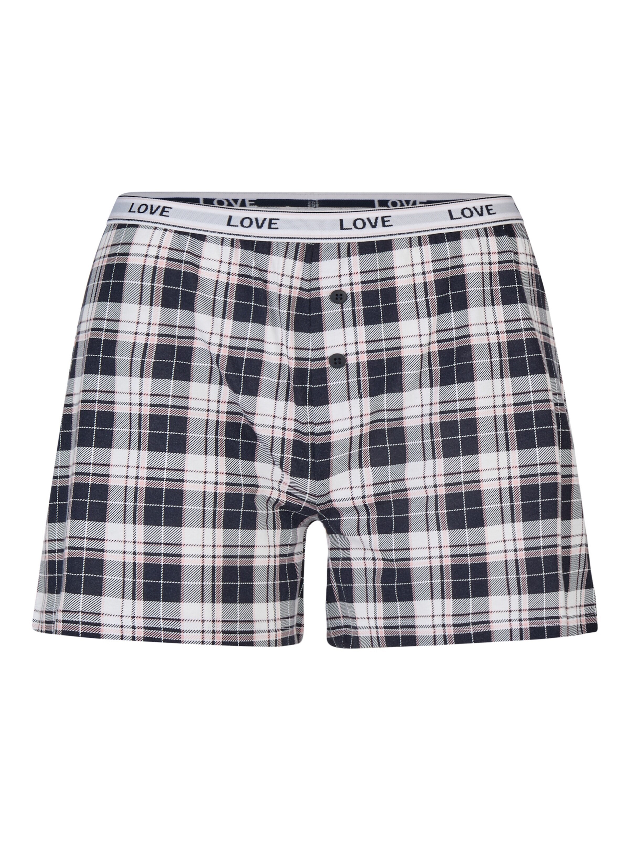 By Louise Pyjama in Blauw