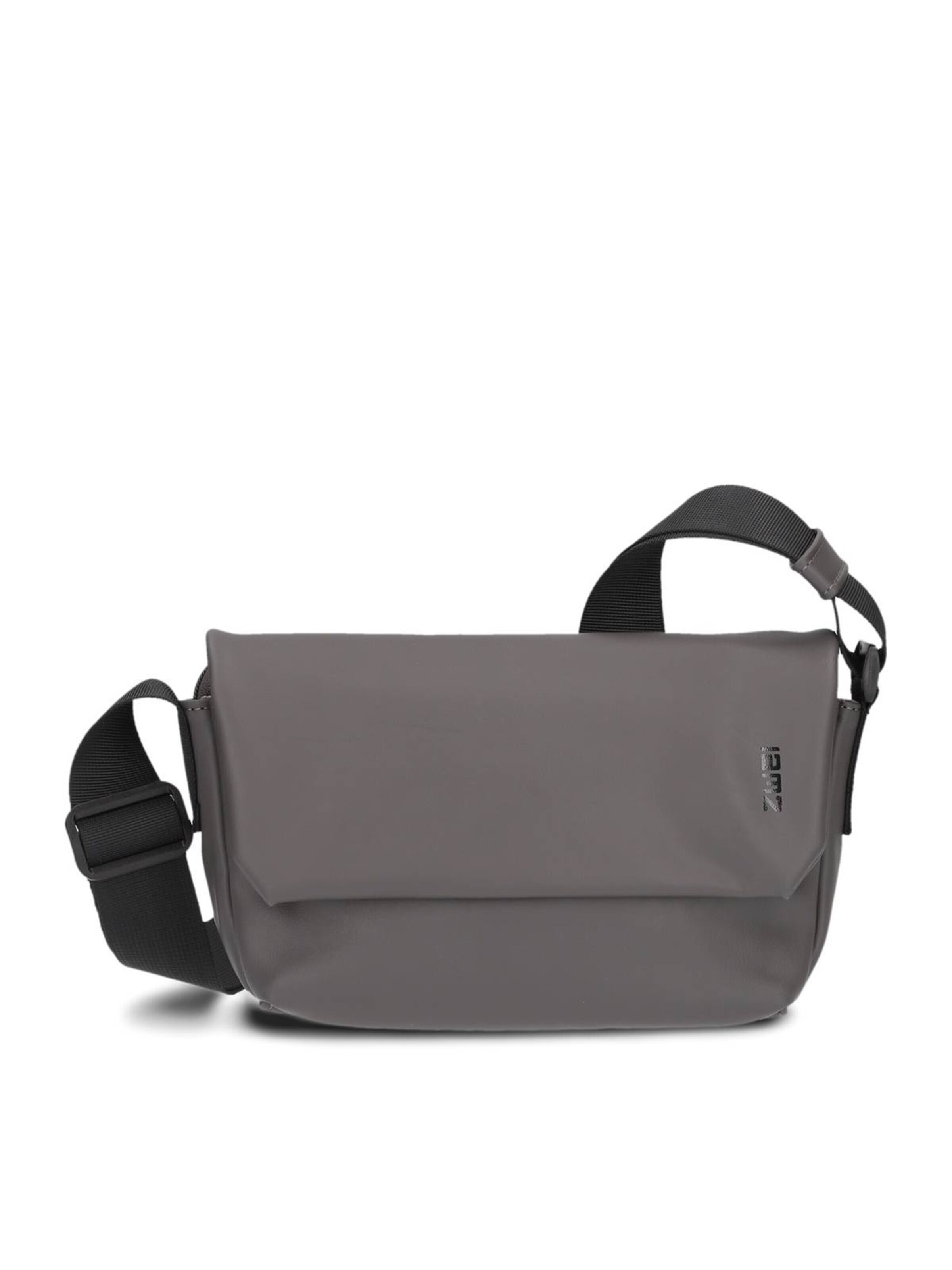 ZWEI Crossbody bag 'Cargo CA40' in Grey