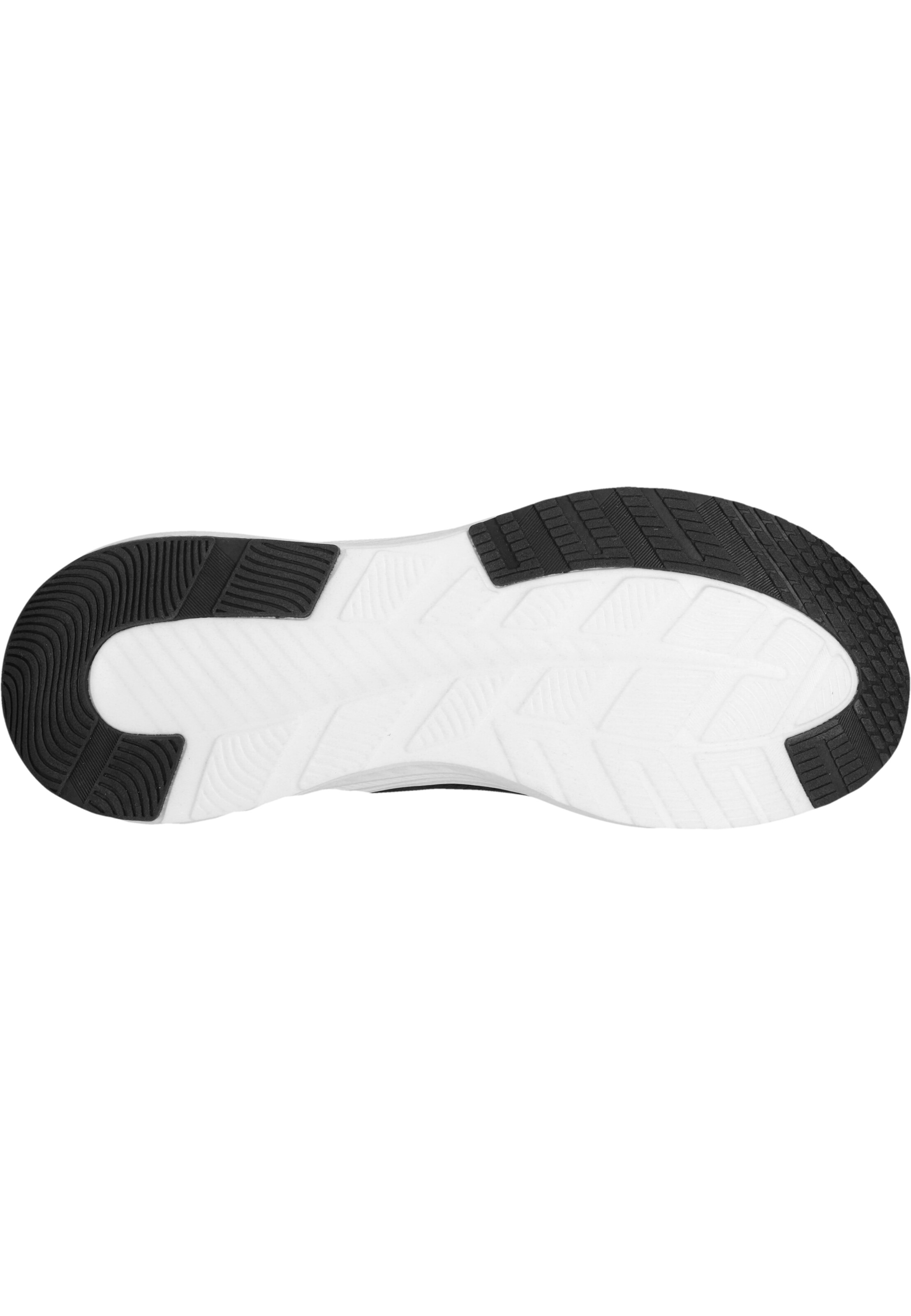 ENDURANCE Slip-ons 'Belisa' in Zwart