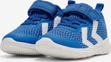 Baskets 'Actus' Hummel en bleu