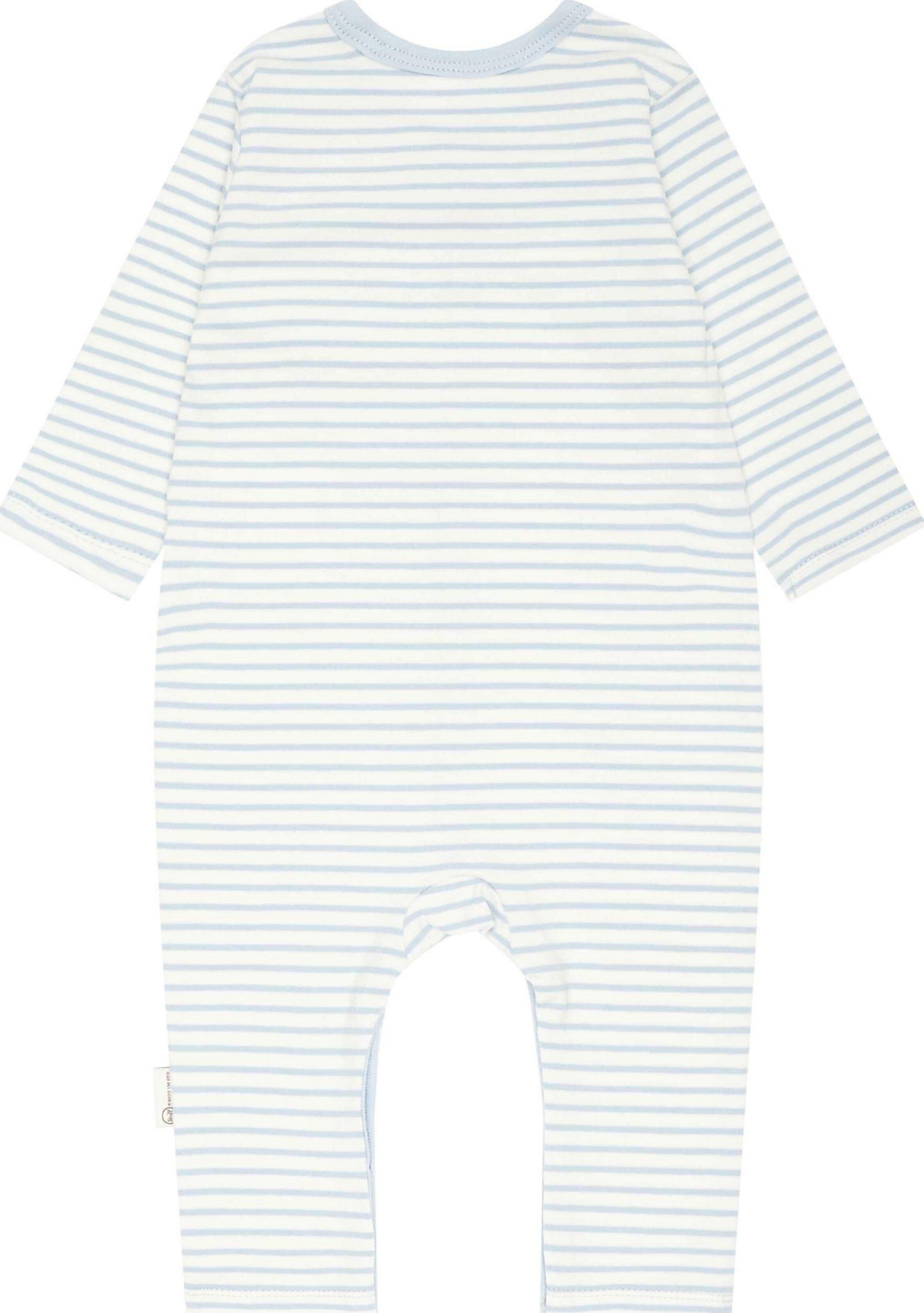 Steiff Collection Strampler in Blau