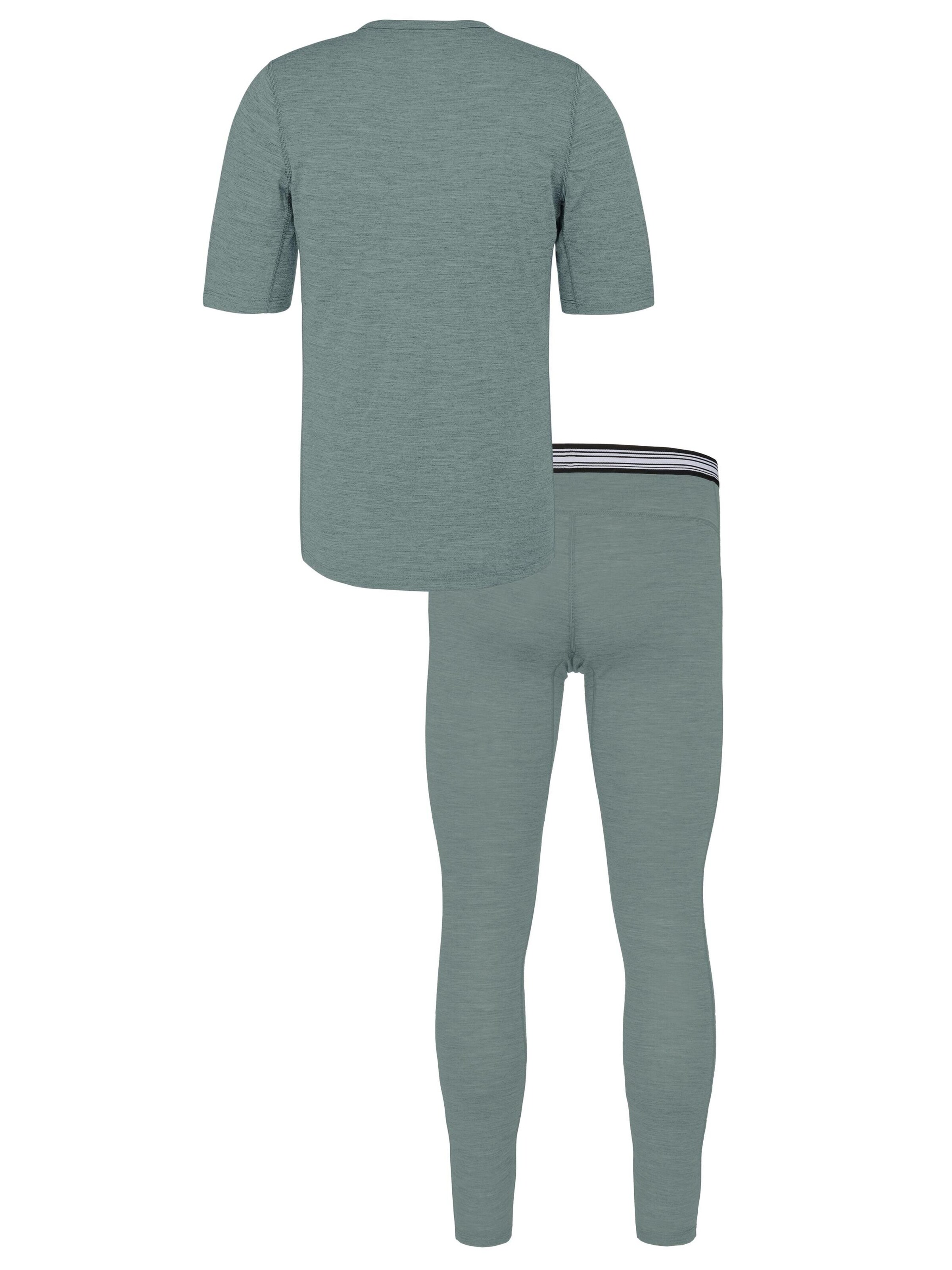 Survêtements normani en bleu