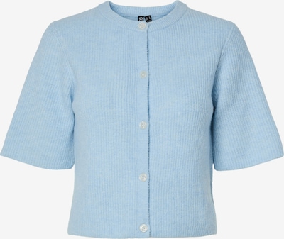 Kardiganas 'PCSilly' iš PIECES, spalva – šviesiai mėlyna, Prekių apžvalga