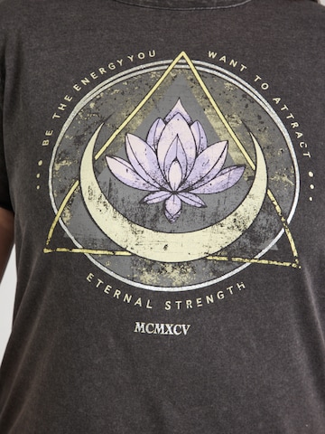 ONLY Carmakoma Shirt in Black