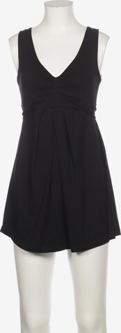 VIA APPIA DUE Dress in XS in Black: front