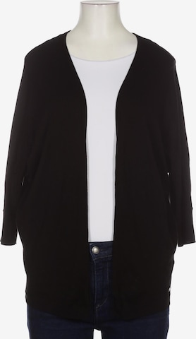 QS Sweater & Cardigan in S in Black: front