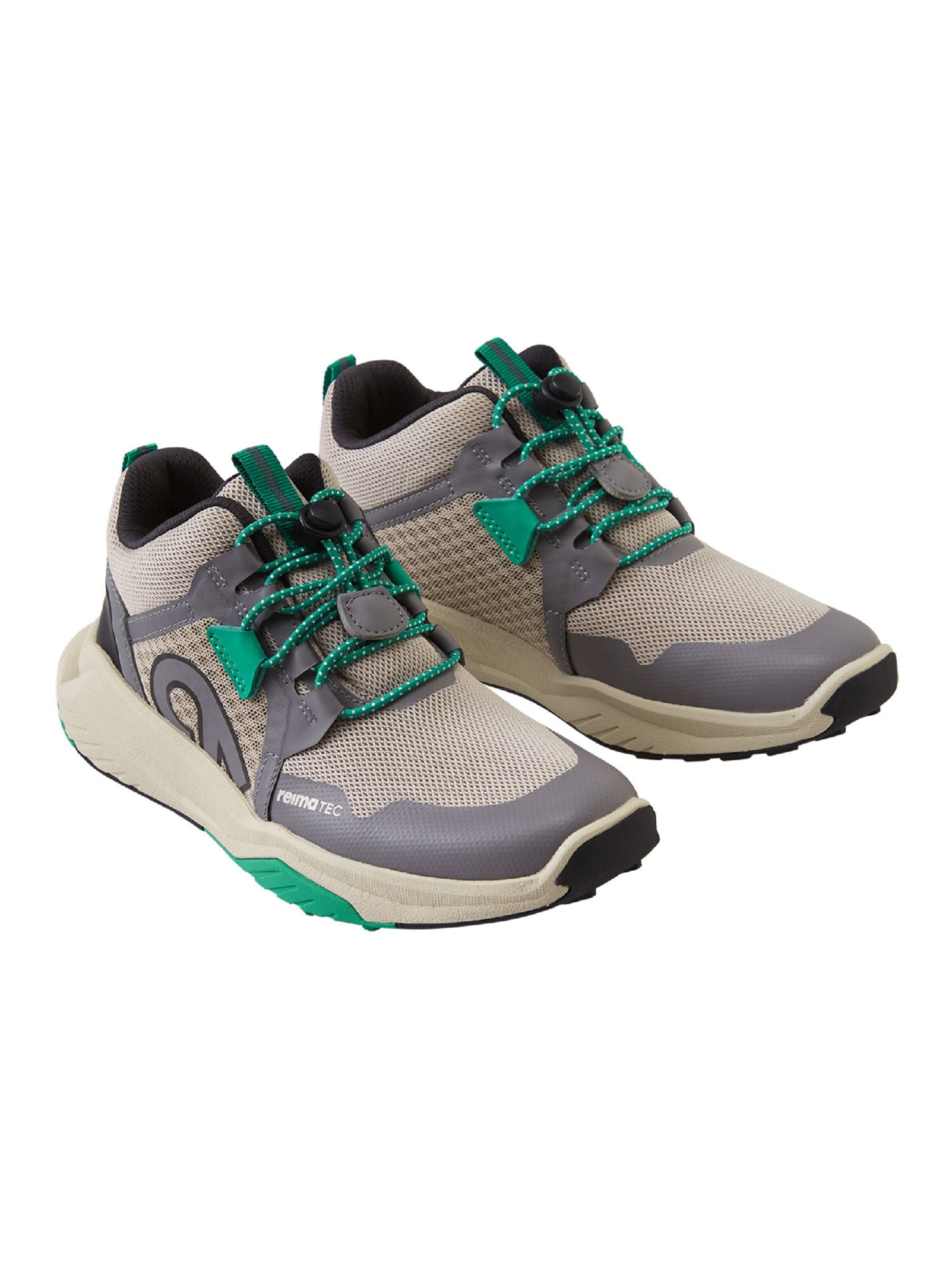 Reima Trainers 'Kiritin' in Beige