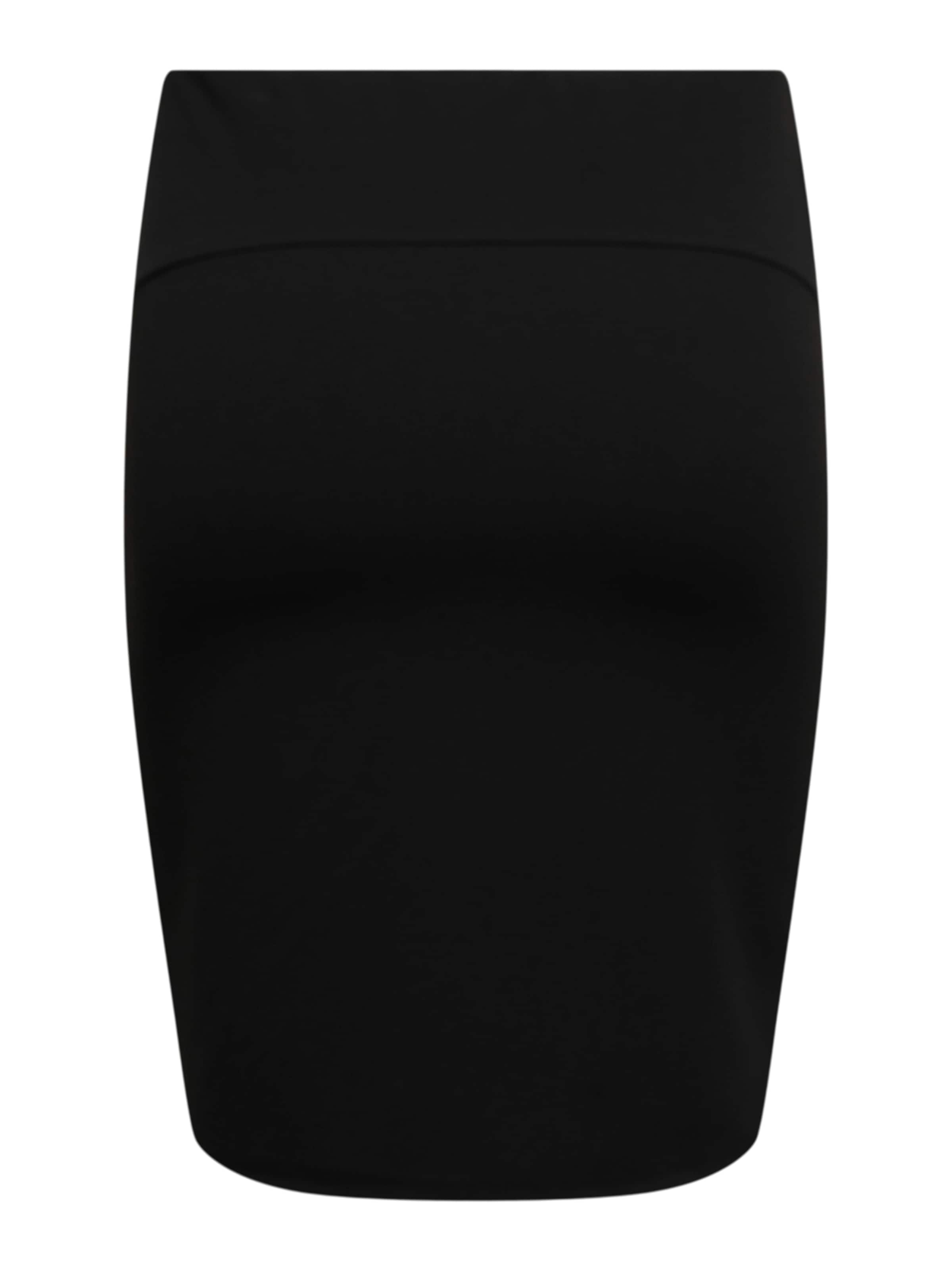 ONLY Carmakoma - Saia 'CAREve' em preto