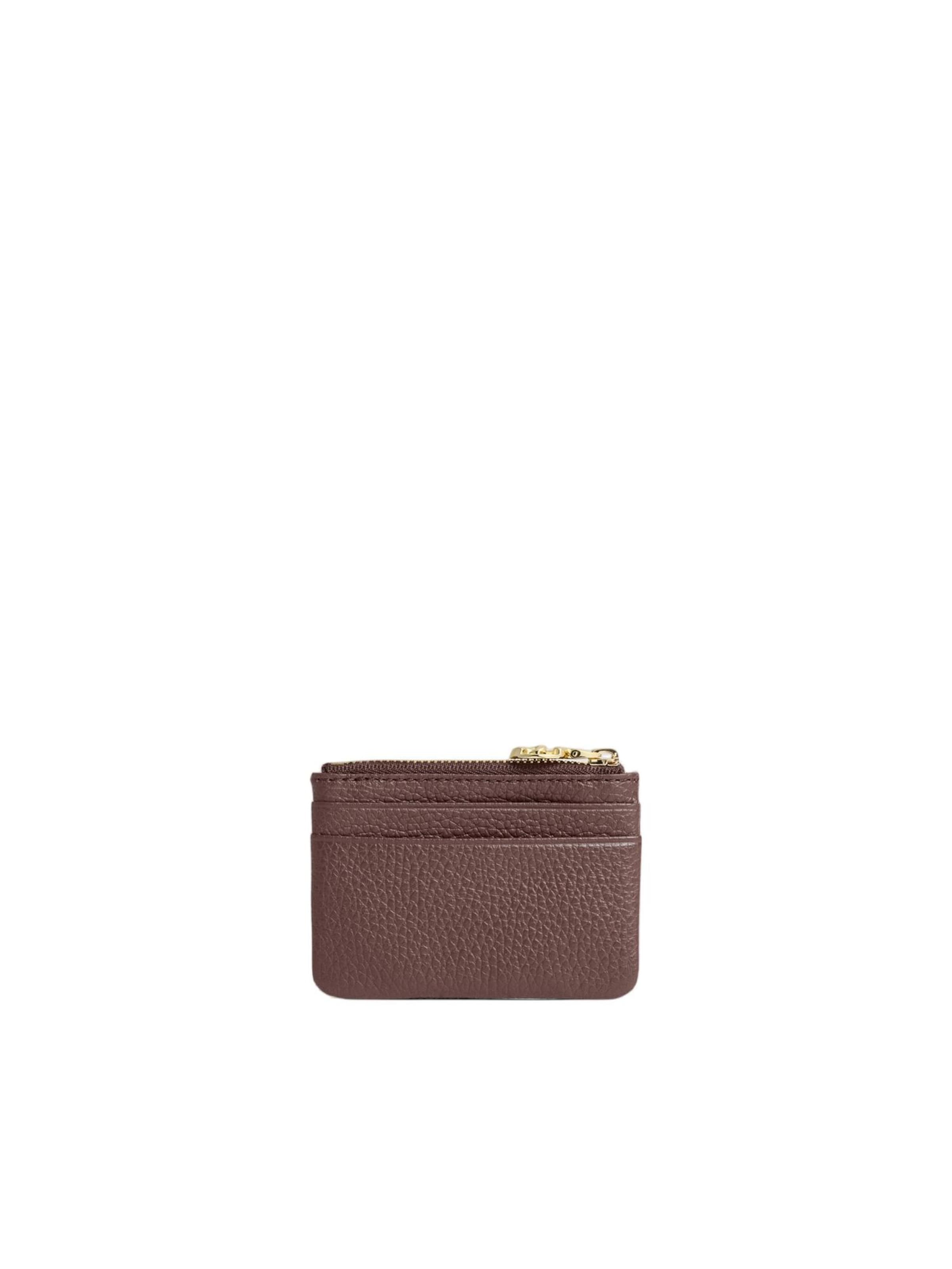 Coccinelle Case 'C-me Small 1' in Purple