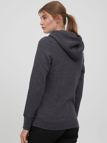 Felpa 'OXOlive' di Oxmo in grigio
