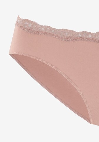 LASCANA Slip in Pink