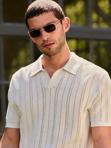 T-Shirt Next en beige