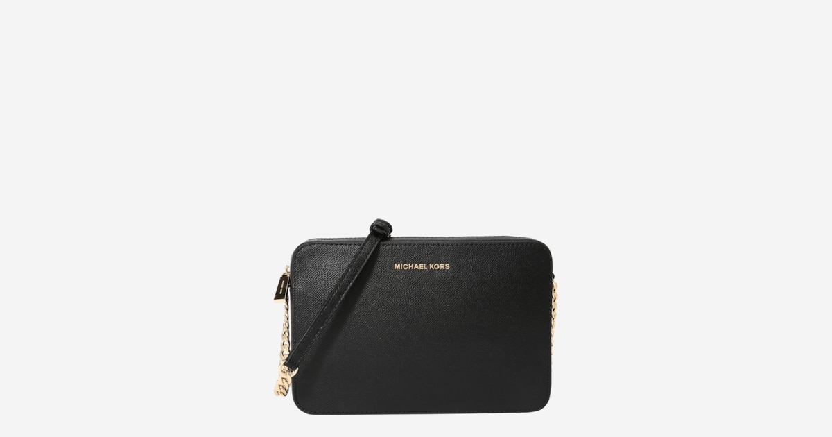 MICHAEL Michael Kors Crossbody Bag in Black ABOUT YOU