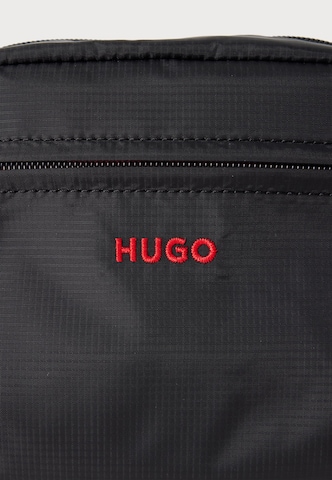 Geantă de umăr 'Mixwell' de la HUGO pe negru