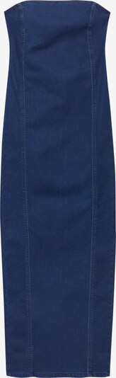Pull&Bear Robe en bleu foncé, Vue avec produit