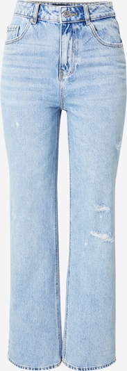 Jeans 'Kithy' VERO MODA pe albastru denim, Vizualizare produs