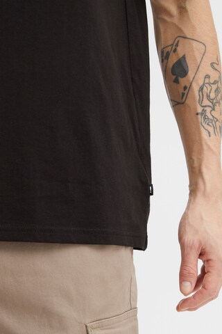 T-Shirt 'Elam' !Solid en noir