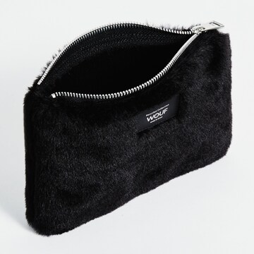 Trousse de maquillage 'Clem' Wouf en noir