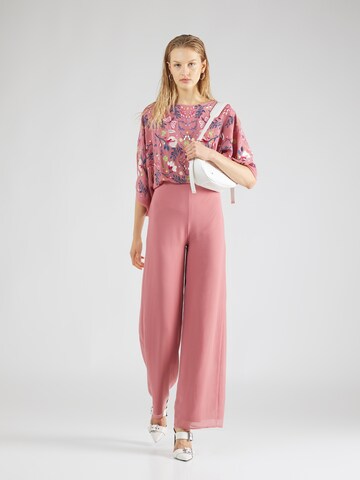 Frock and Frill - Jumpsuit en rosa