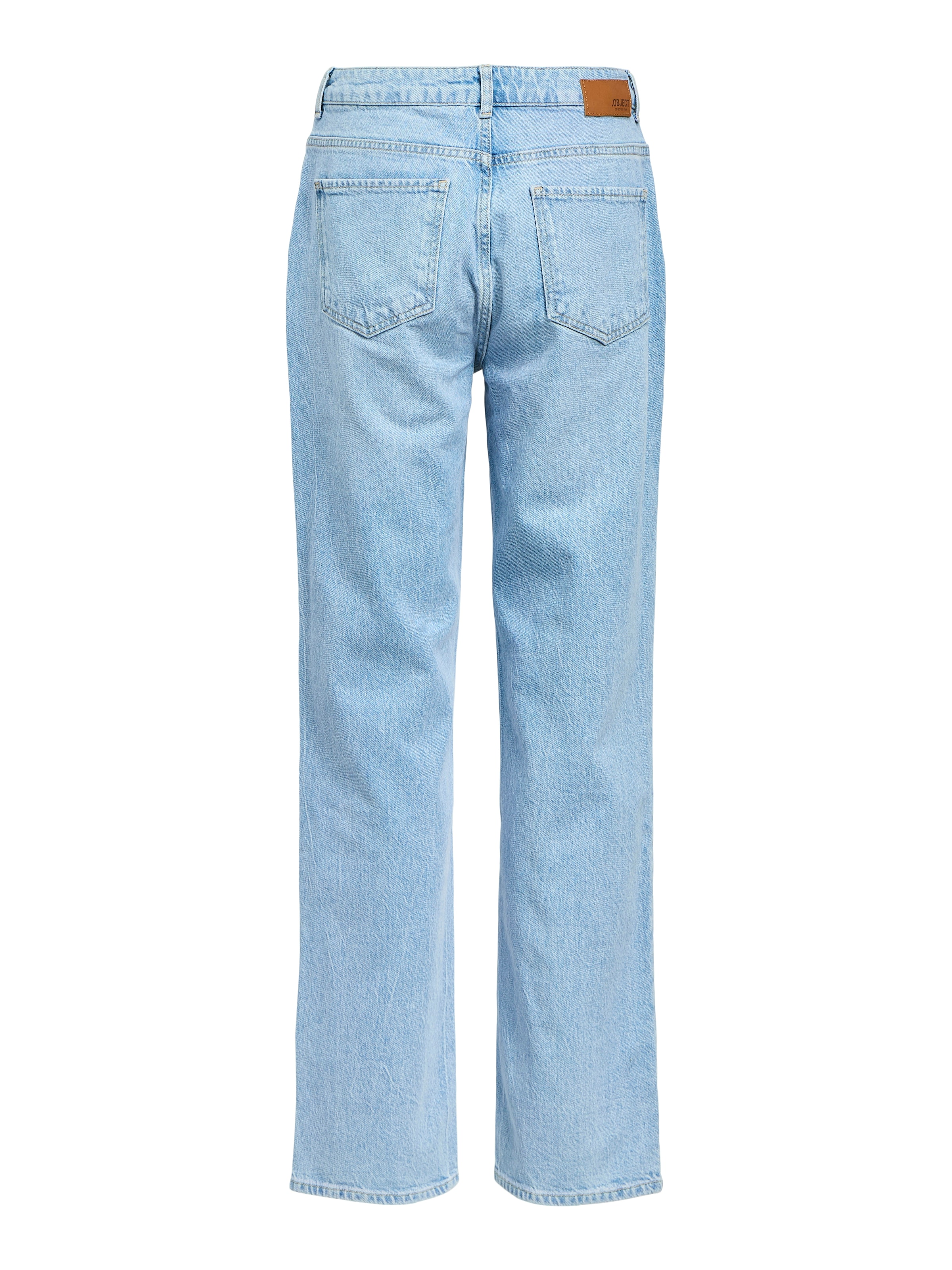zils OBJECT Standarta Džinsi 'Sava'