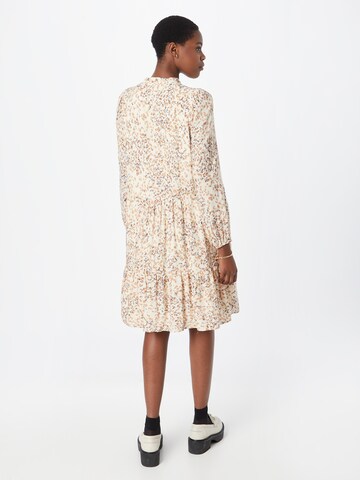 SECOND FEMALE Dress 'Cosmos' in Beige