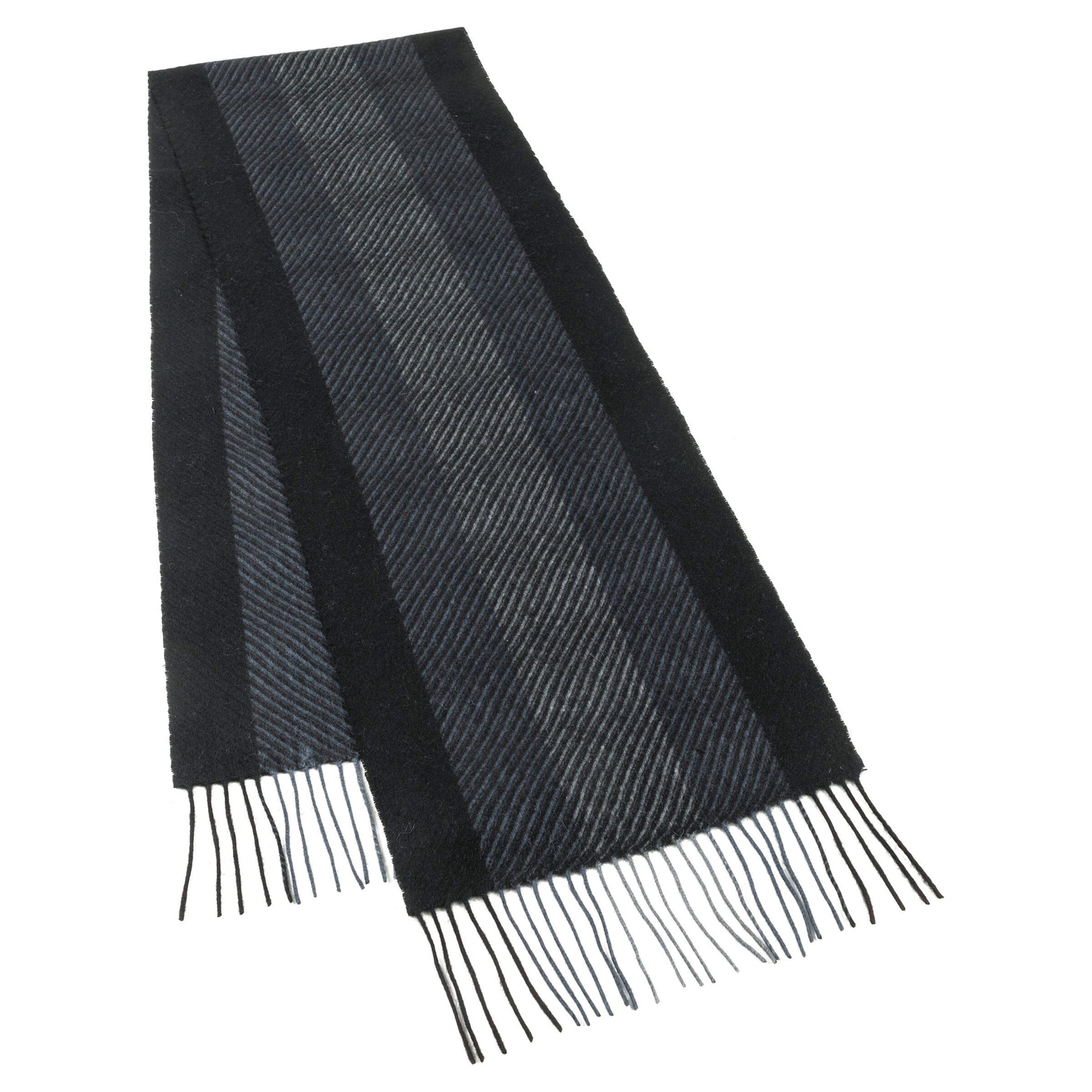 Roeckl Sjaal 'ELEVATED CASHMERE' in Grijs