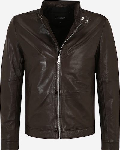 Matinique Between-Season Jacket 'Adron' in Chestnut brown, Item view