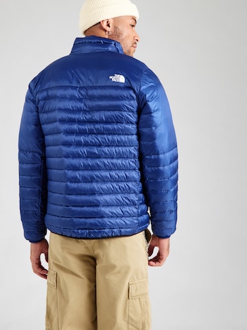 Giacca per outdoor 'TERRA PEAK' di THE NORTH FACE in blu