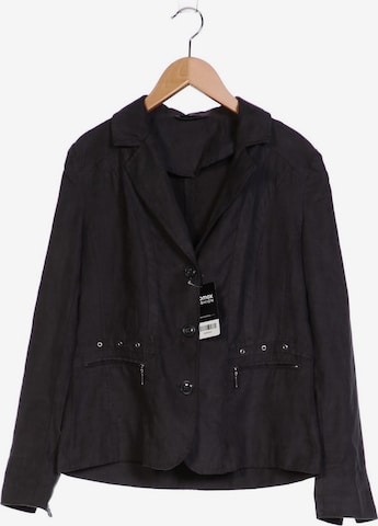Bexleys Jacket & Coat in S in Grey: front