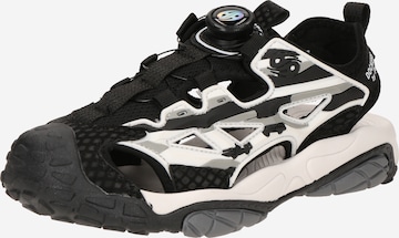 Dockers by Gerli Sandals in Black: front