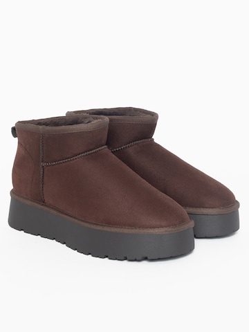 ruda Island Boot Auliniai 'MILEY'