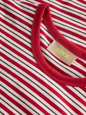 JJXX - Camiseta 'JXGigi' en rojo