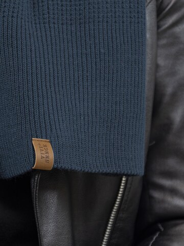 Vivisence Schal '7042S' in Blau