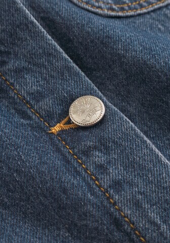 JOOP! Jeans Rock in Blau