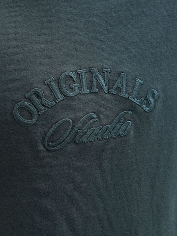 Jack & Jones Junior Shirt in Green