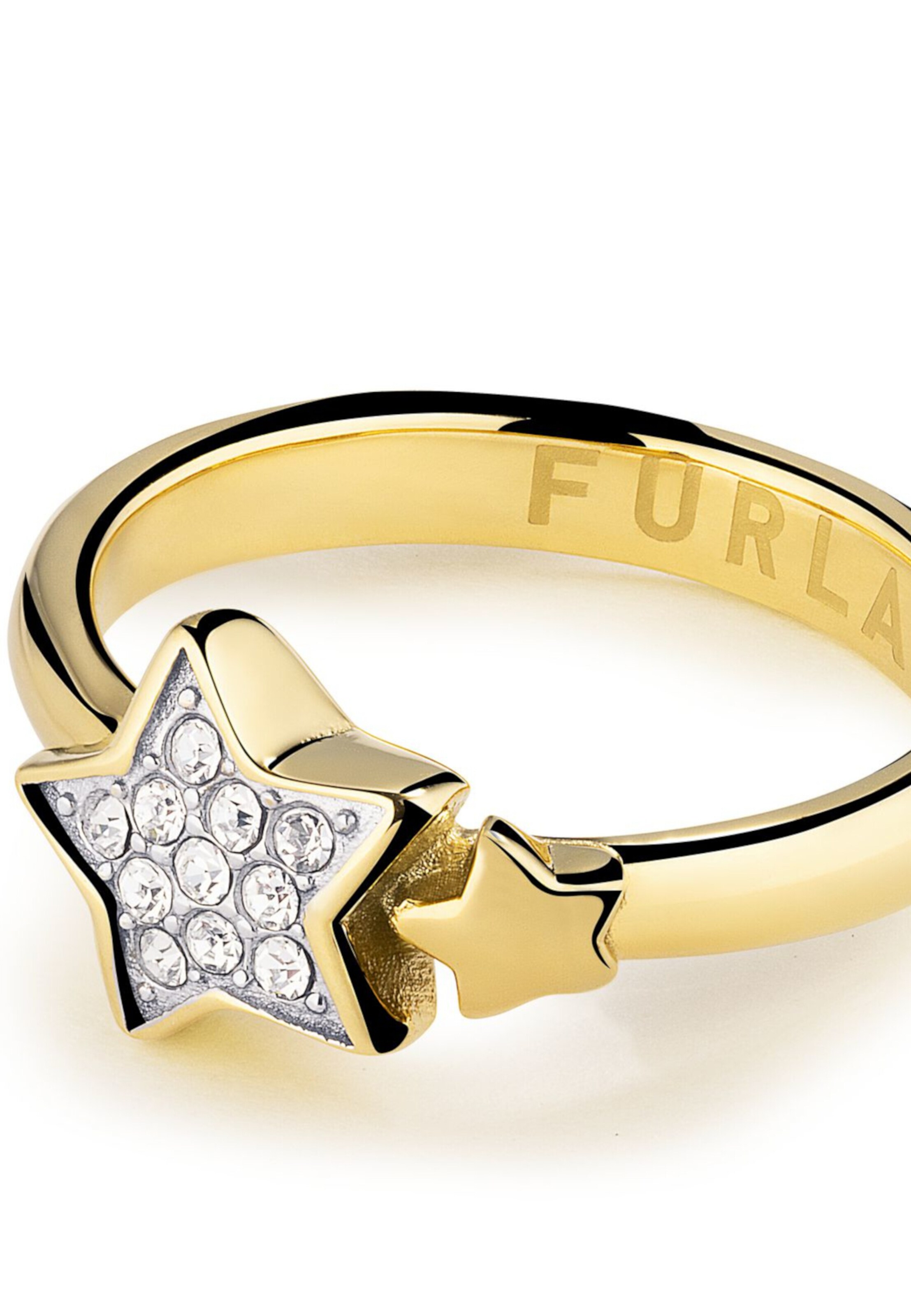 Anello di Furla Jewellery in oro