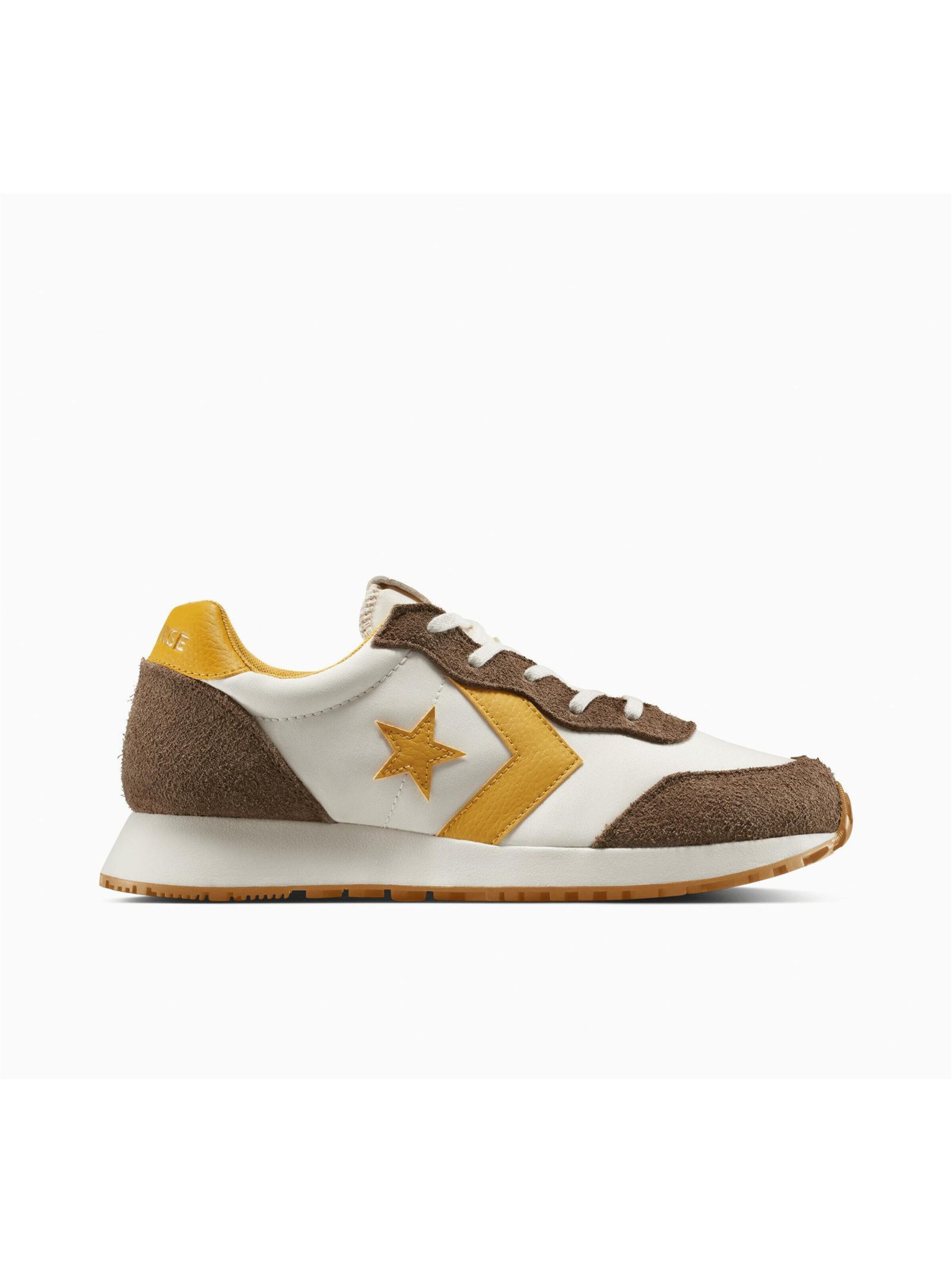 CONVERSE Sports shoe 'Omega' in Brown