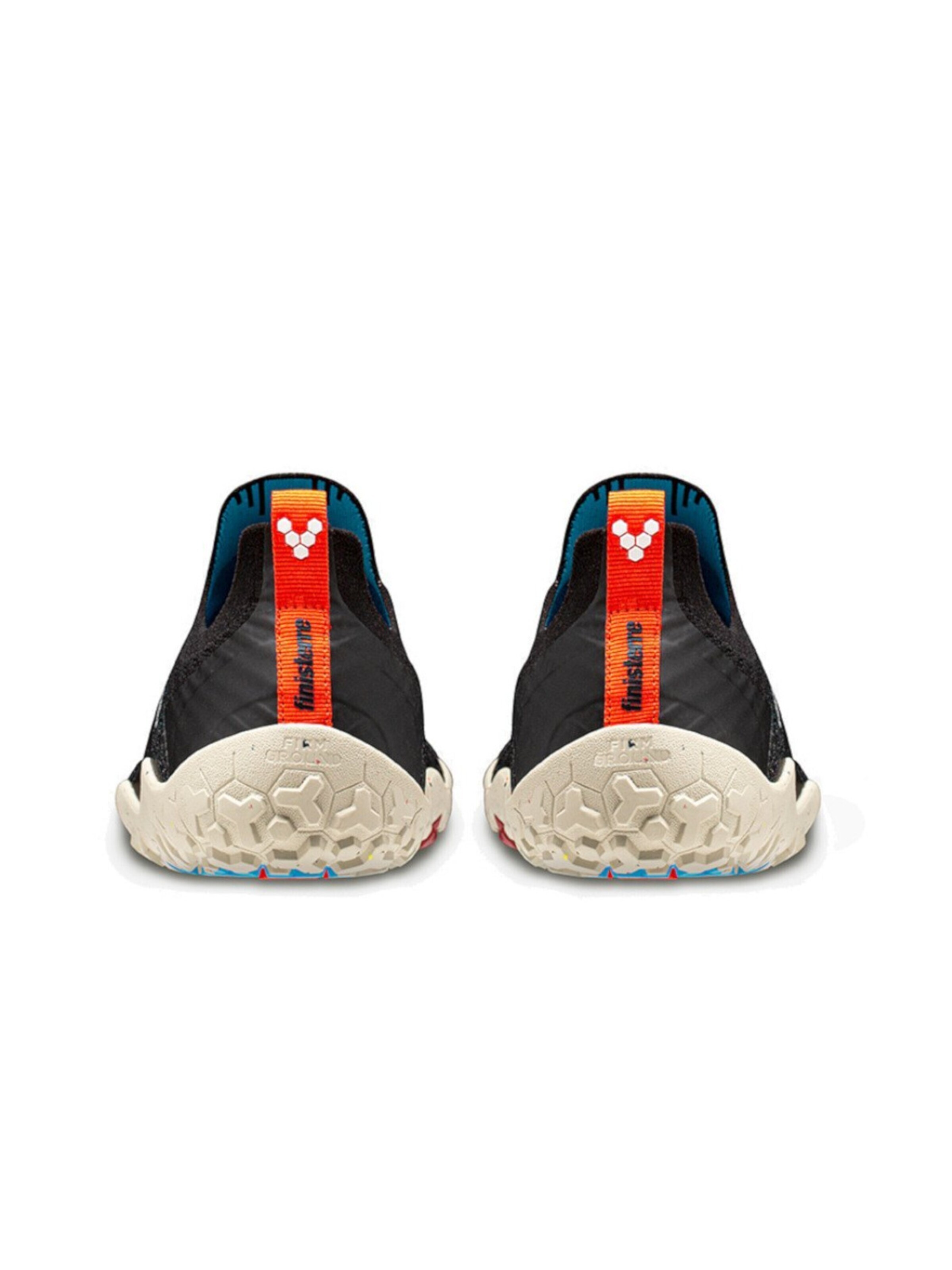 Vivo Barefoot Sneakersy niskie 'PRIMUS TRAIL KNIT FG' w kolorze czarny