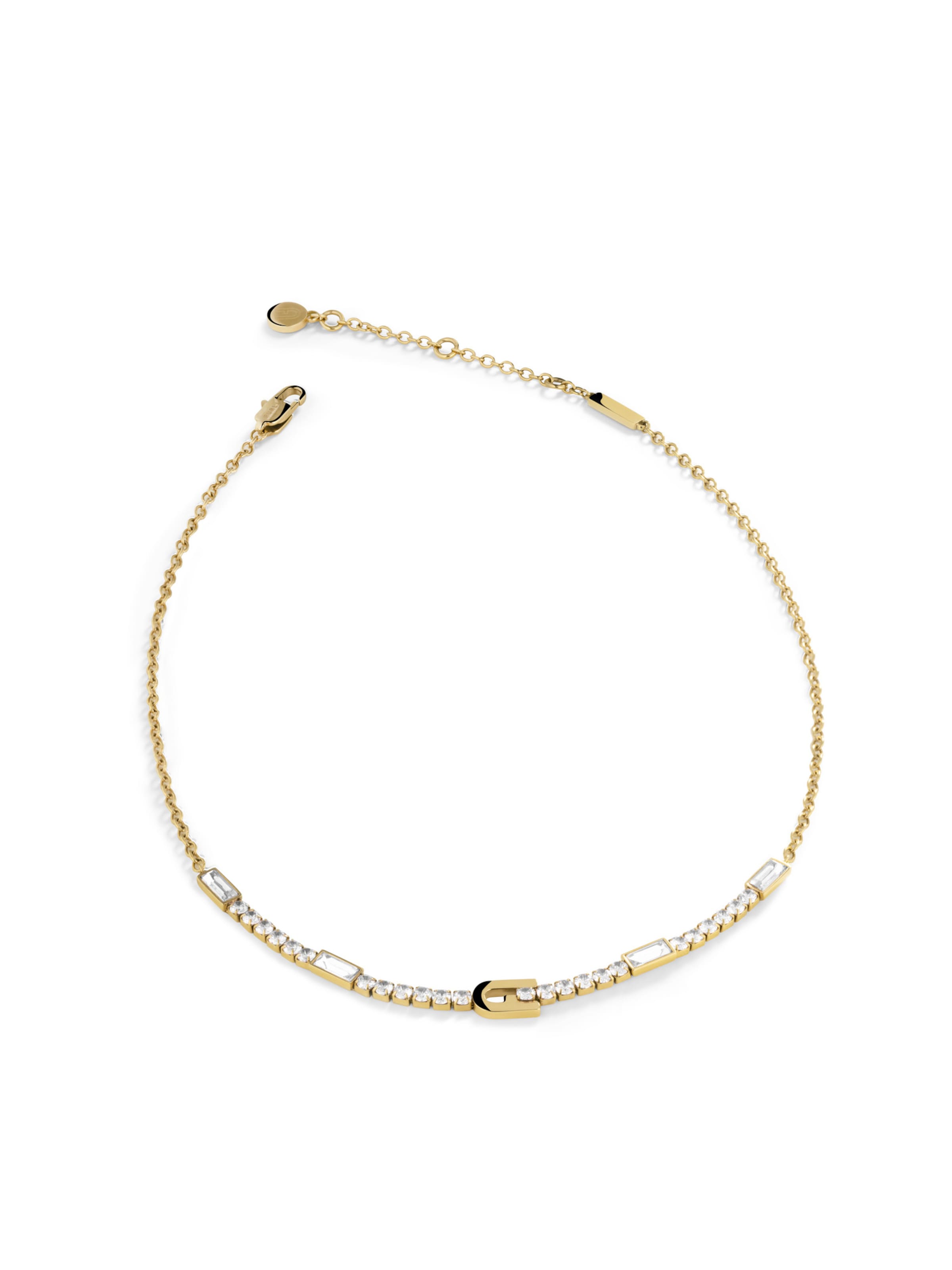 Furla Jewellery Kæde i guld: forside