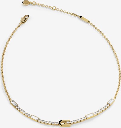Furla Jewellery Chaîne en or, Vue avec produit