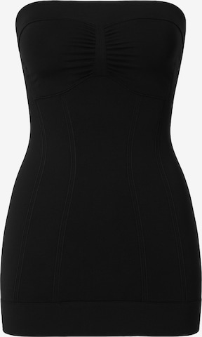 C&City Body in Schwarz: Vorderseite