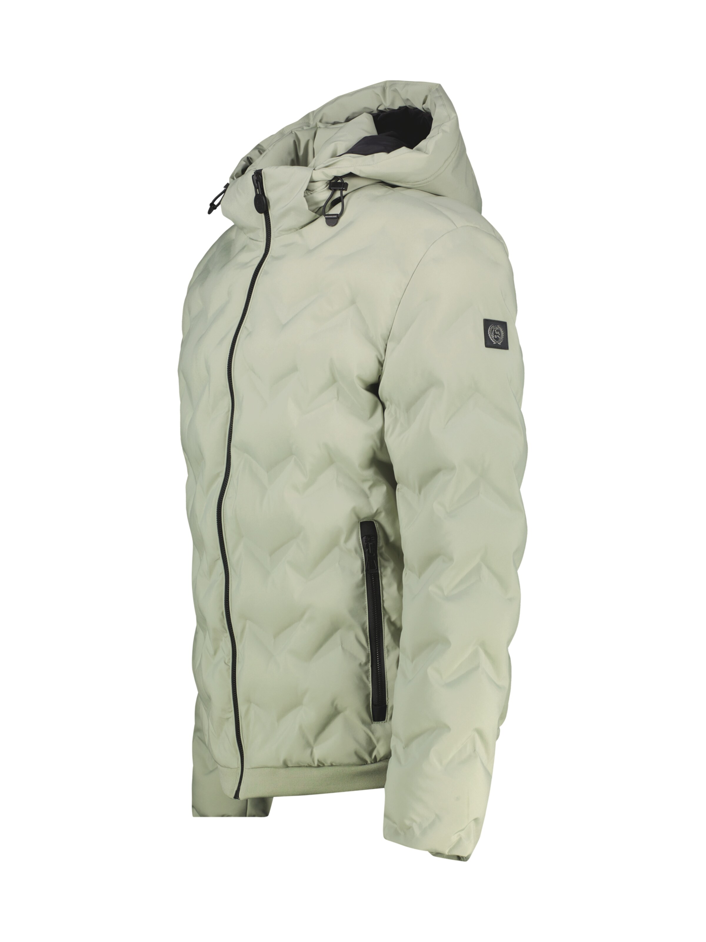 LERROS Outdoor jacket in Green