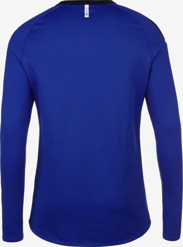 Sweat de sport JAKO en bleu